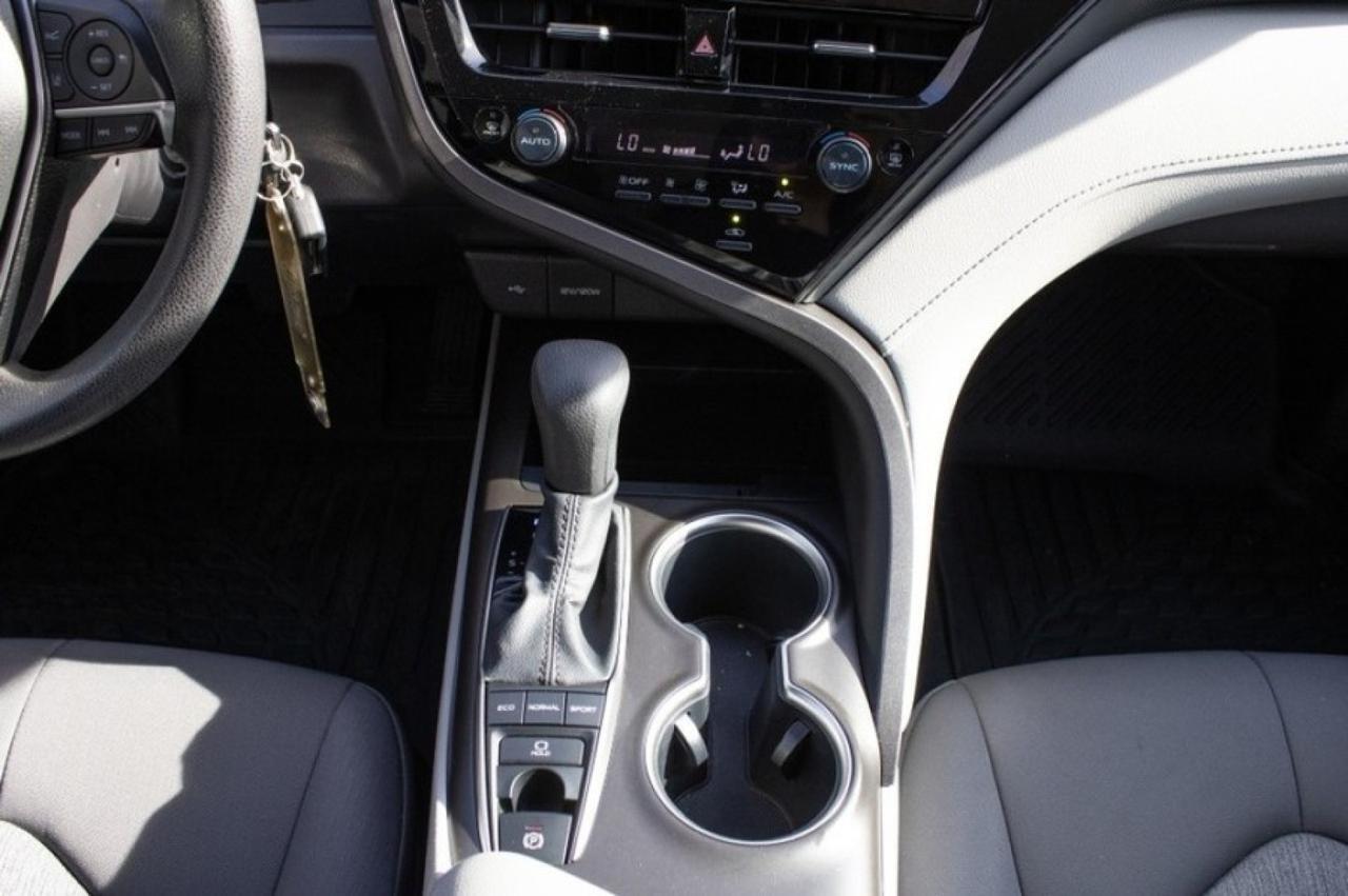 2022 Toyota Camry LE Yonkers NY