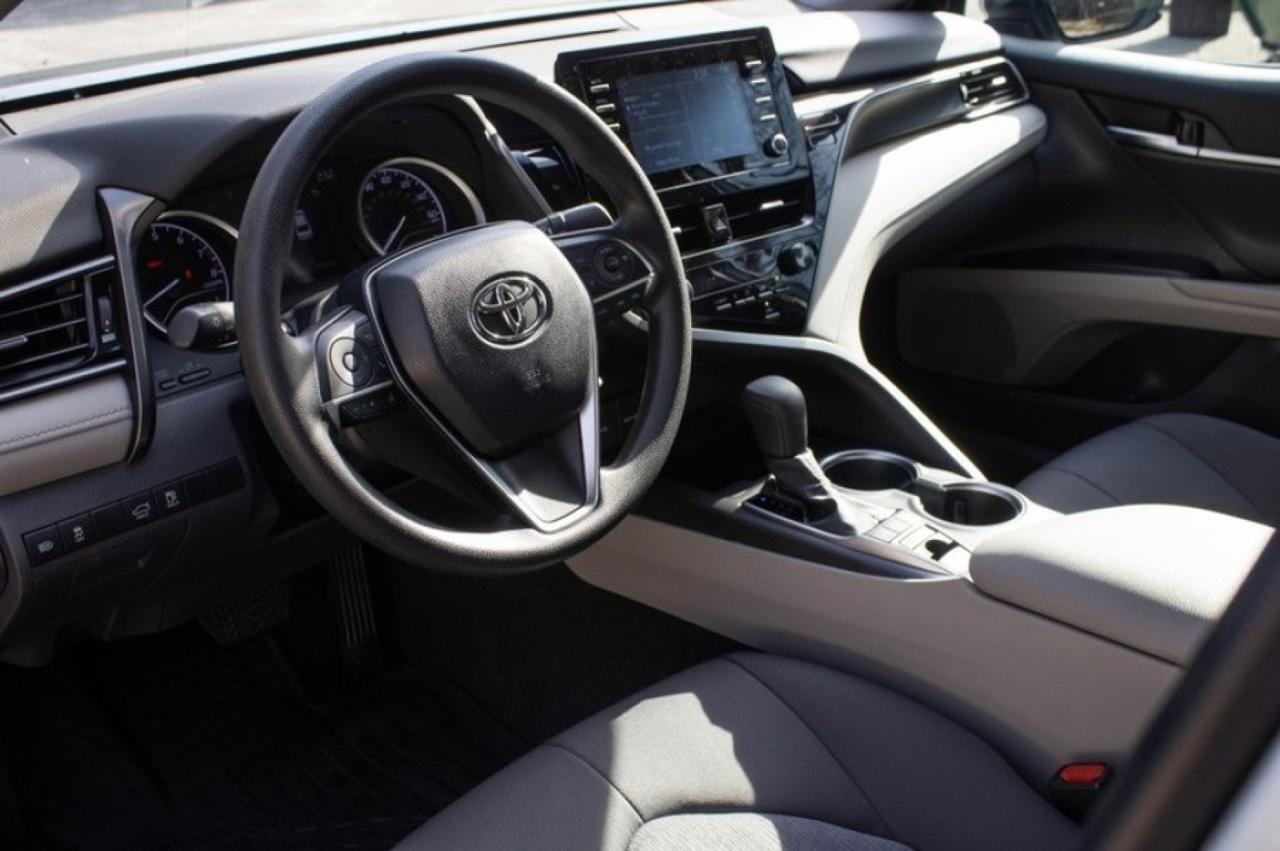 2022 Toyota Camry LE Yonkers NY
