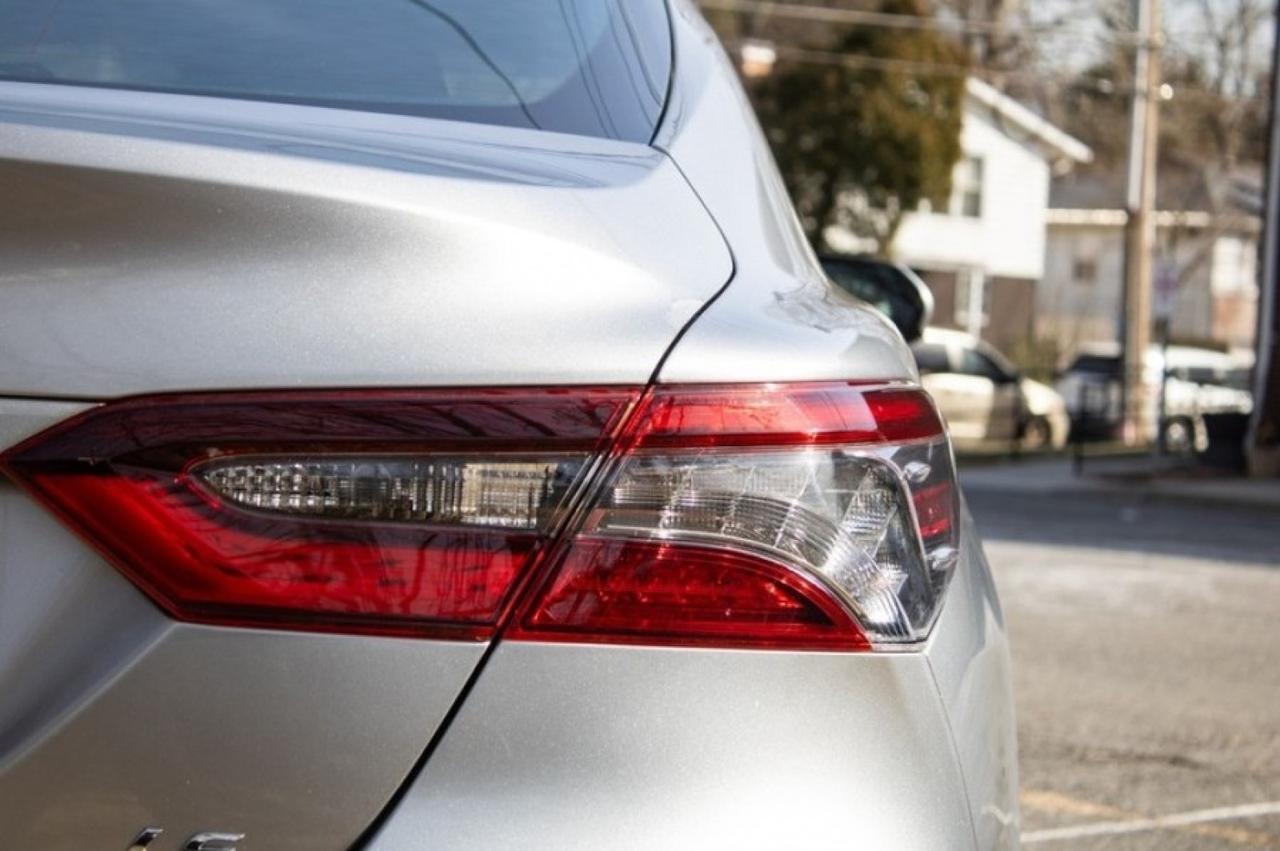 2022 Toyota Camry LE Yonkers NY