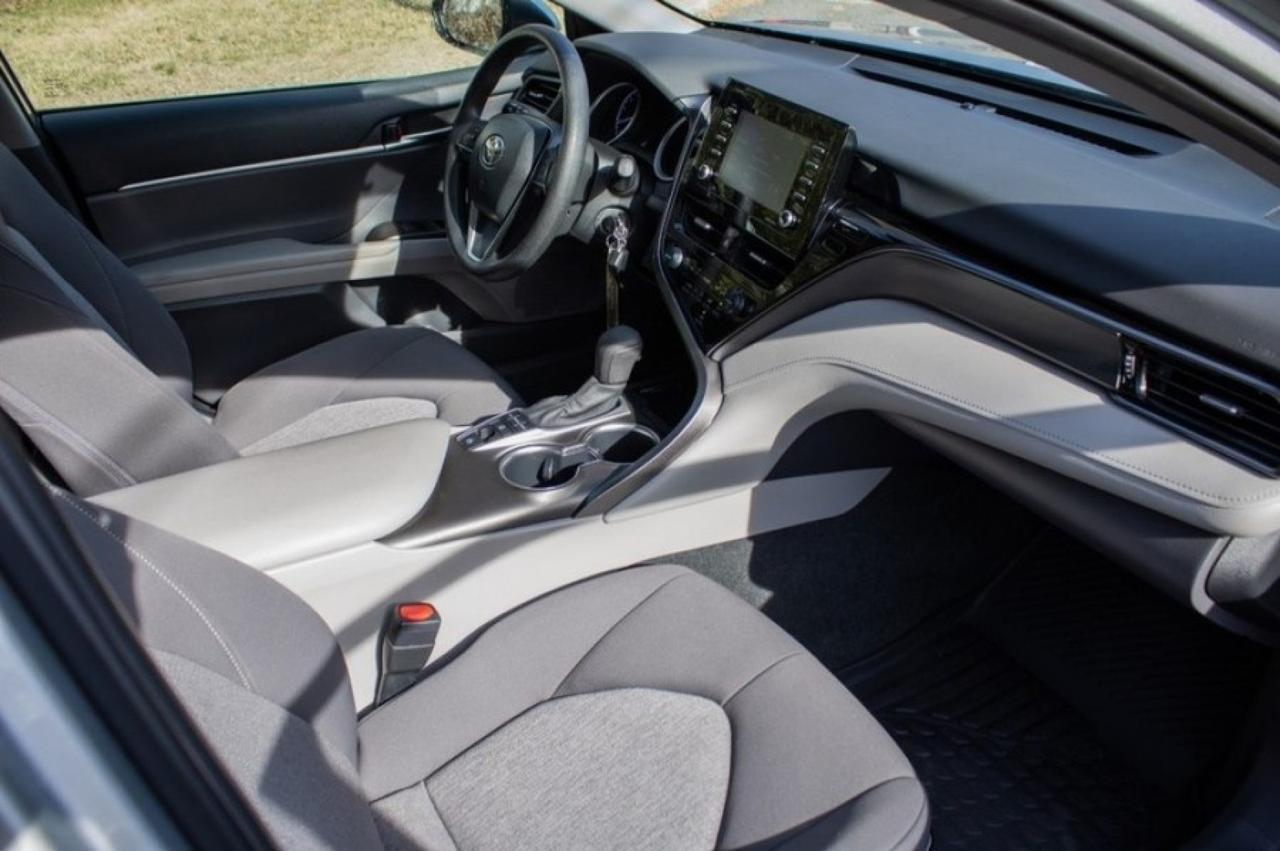 2022 Toyota Camry LE Yonkers NY