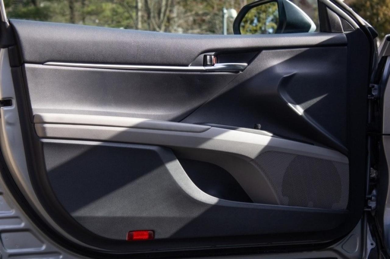 2022 Toyota Camry LE Yonkers NY