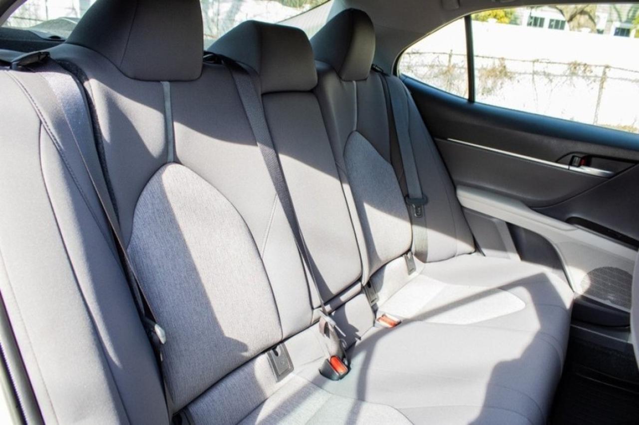 2022 Toyota Camry LE Yonkers NY