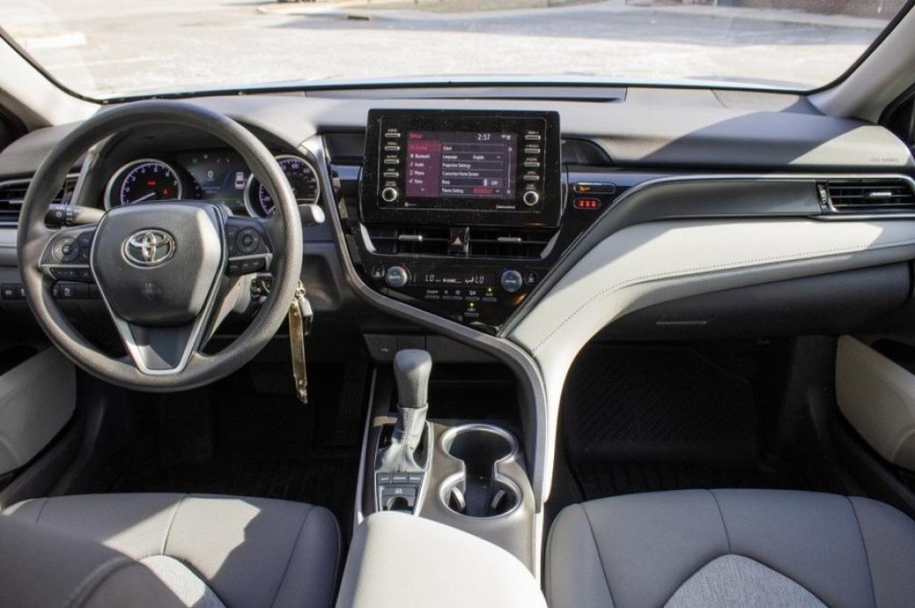 2022 Toyota Camry LE Yonkers NY