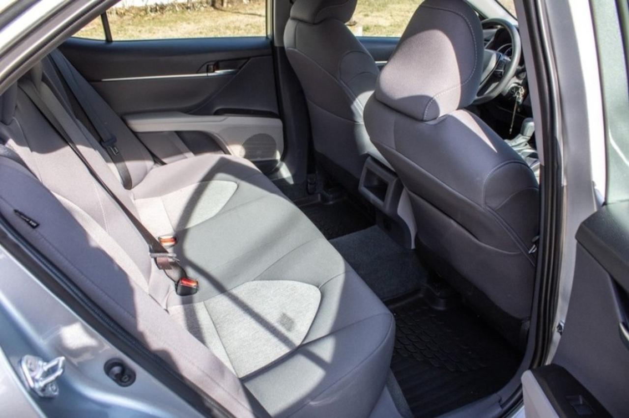 2022 Toyota Camry LE Yonkers NY