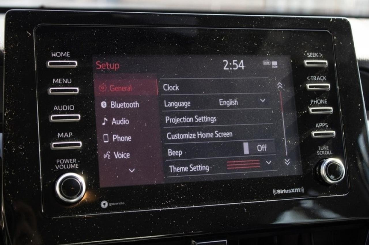 2022 Toyota Camry LE Yonkers NY