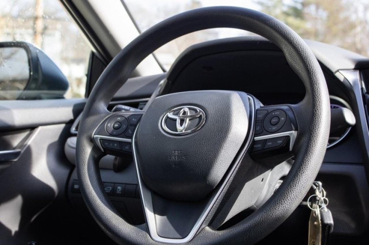 2022 Toyota Camry LE Yonkers NY