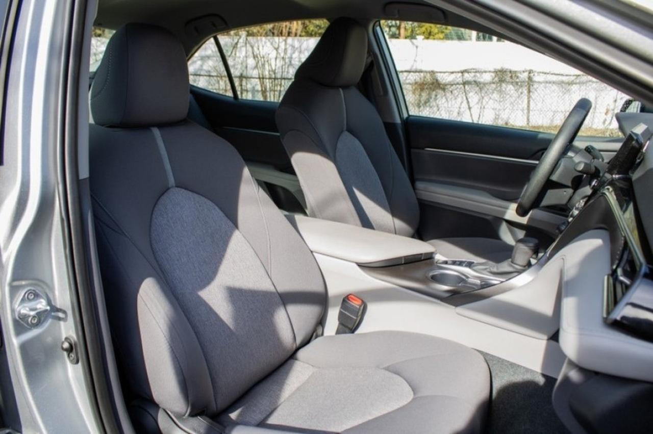 2022 Toyota Camry LE Yonkers NY