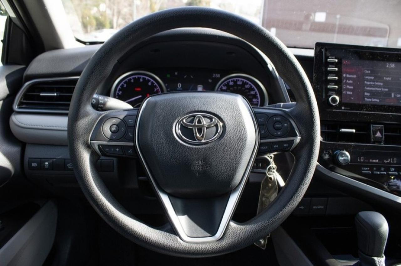2022 Toyota Camry LE Yonkers NY