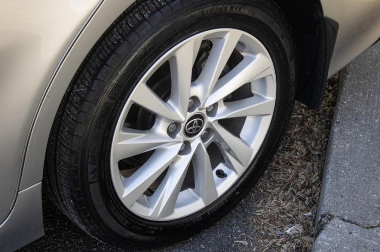 2022 Toyota Camry LE Yonkers NY