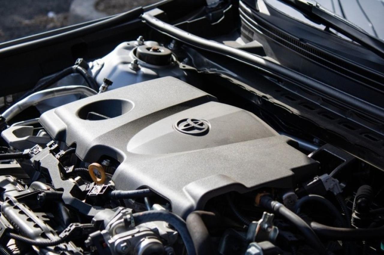 2022 Toyota Camry LE Yonkers NY