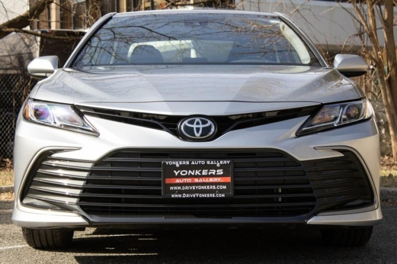 2022 Toyota Camry LE Yonkers NY