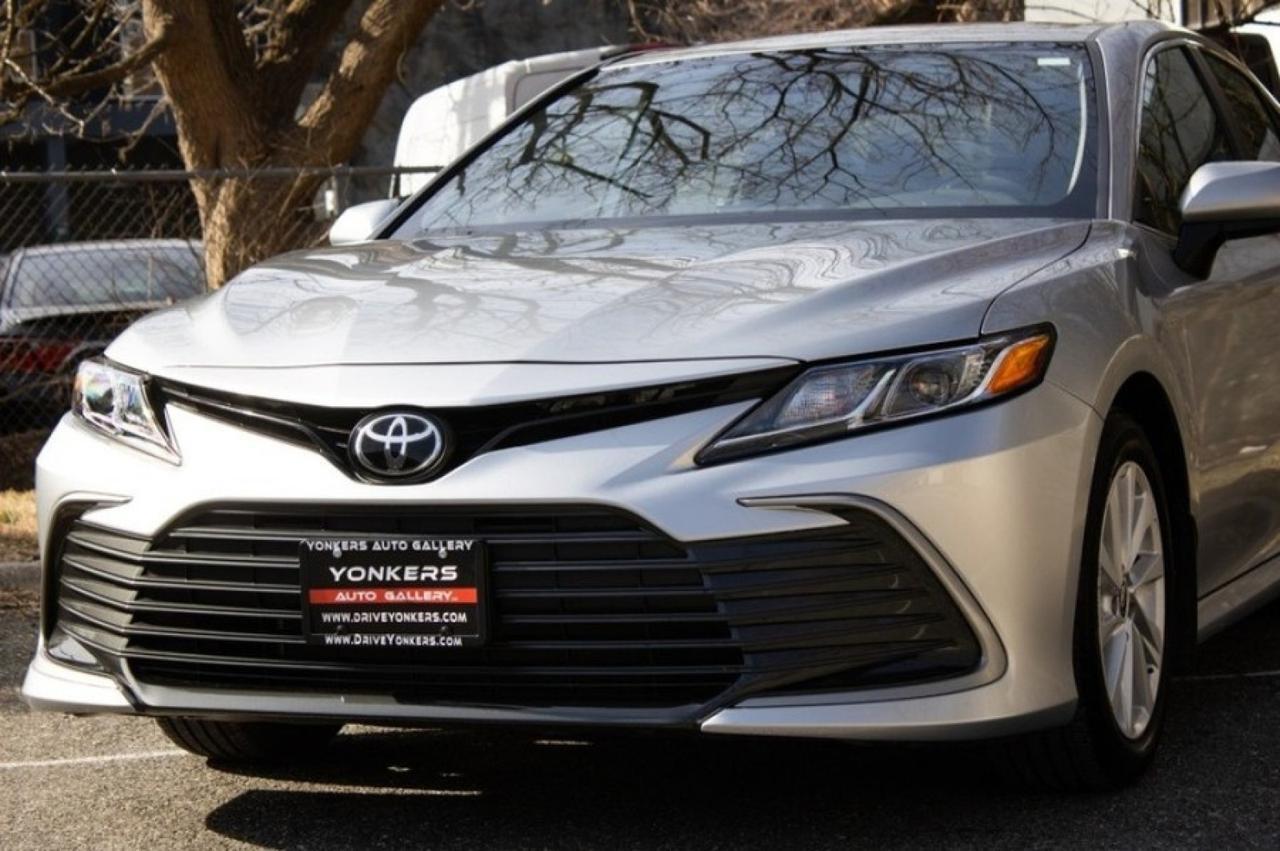 2022 Toyota Camry LE Yonkers NY