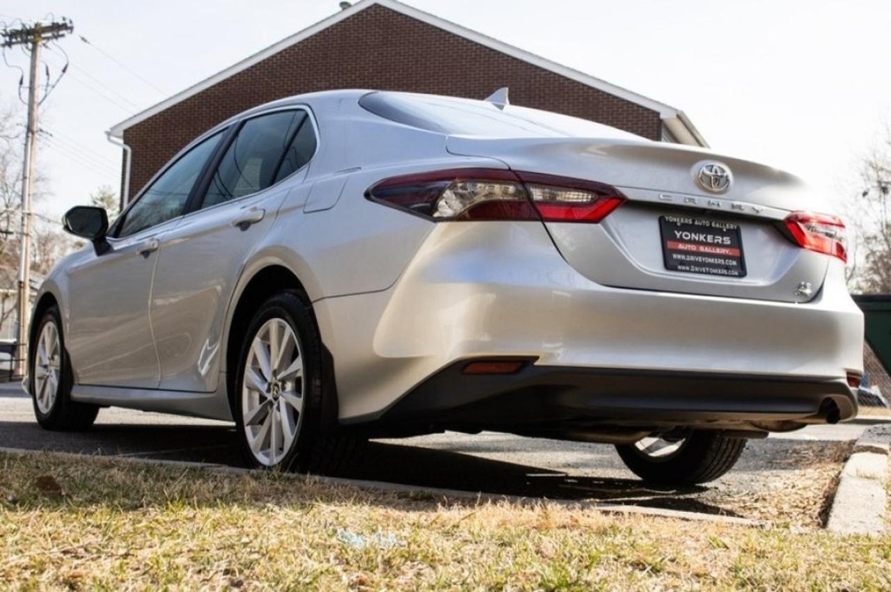 2022 Toyota Camry LE Yonkers NY