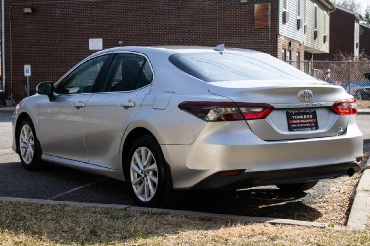 2022 Toyota Camry LE Yonkers NY