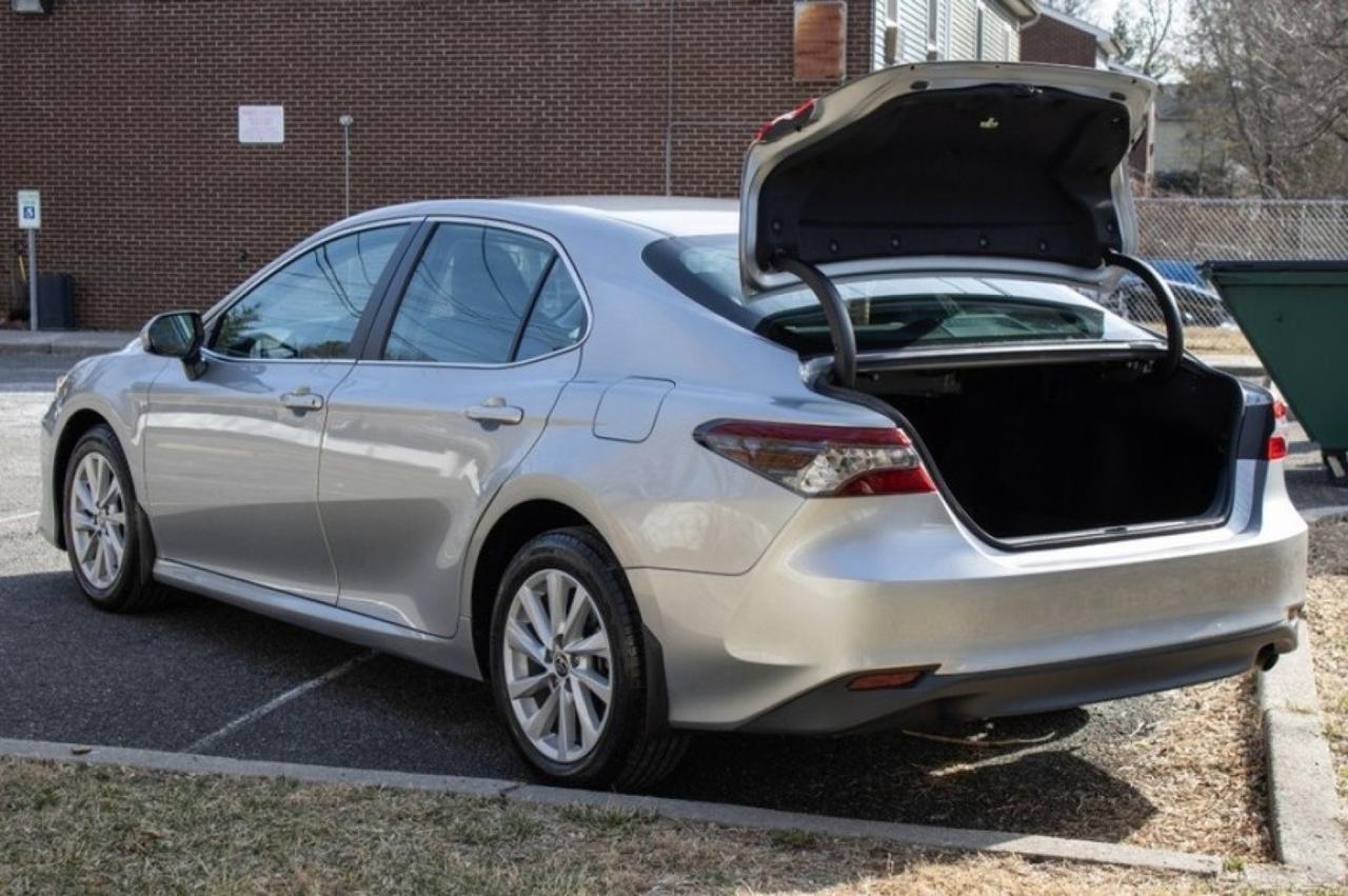 2022 Toyota Camry LE Yonkers NY