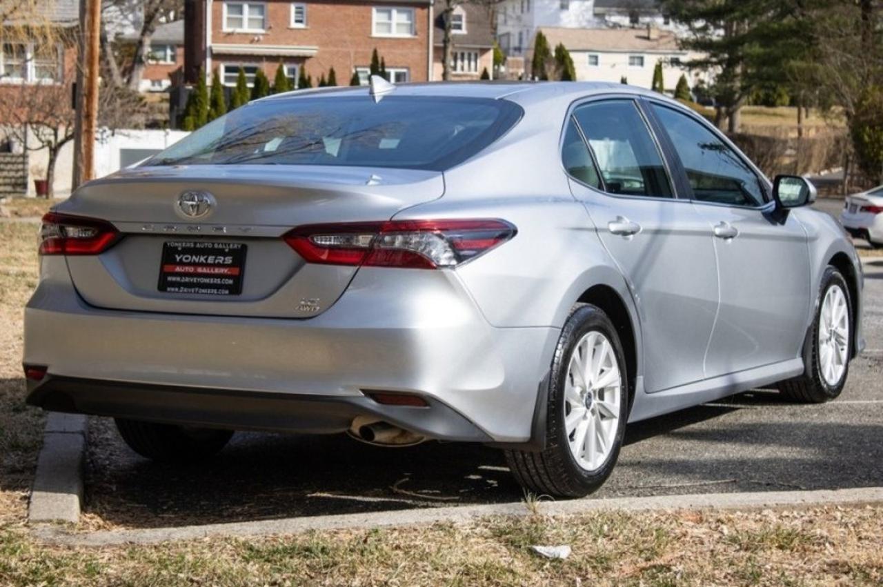 2022 Toyota Camry LE Yonkers NY