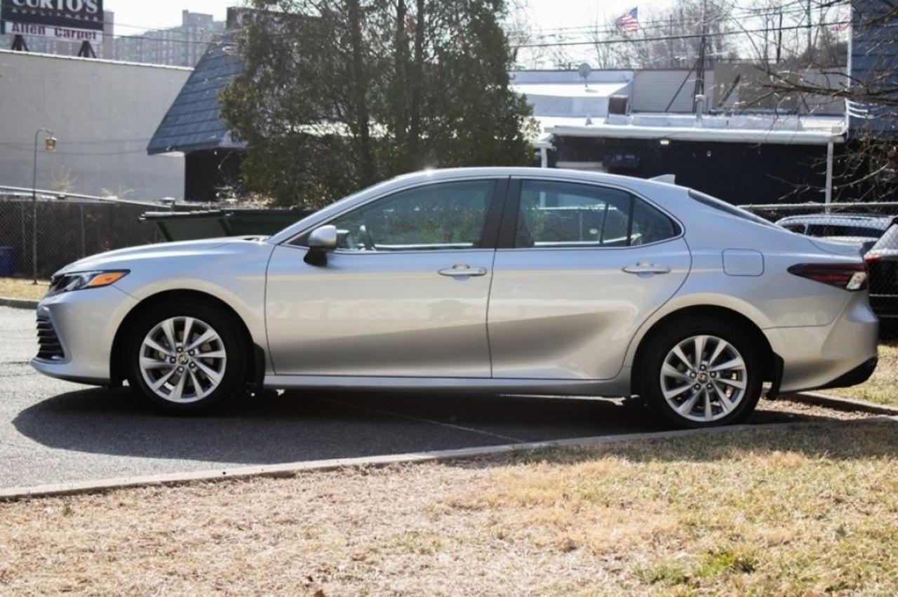 2022 Toyota Camry LE Yonkers NY