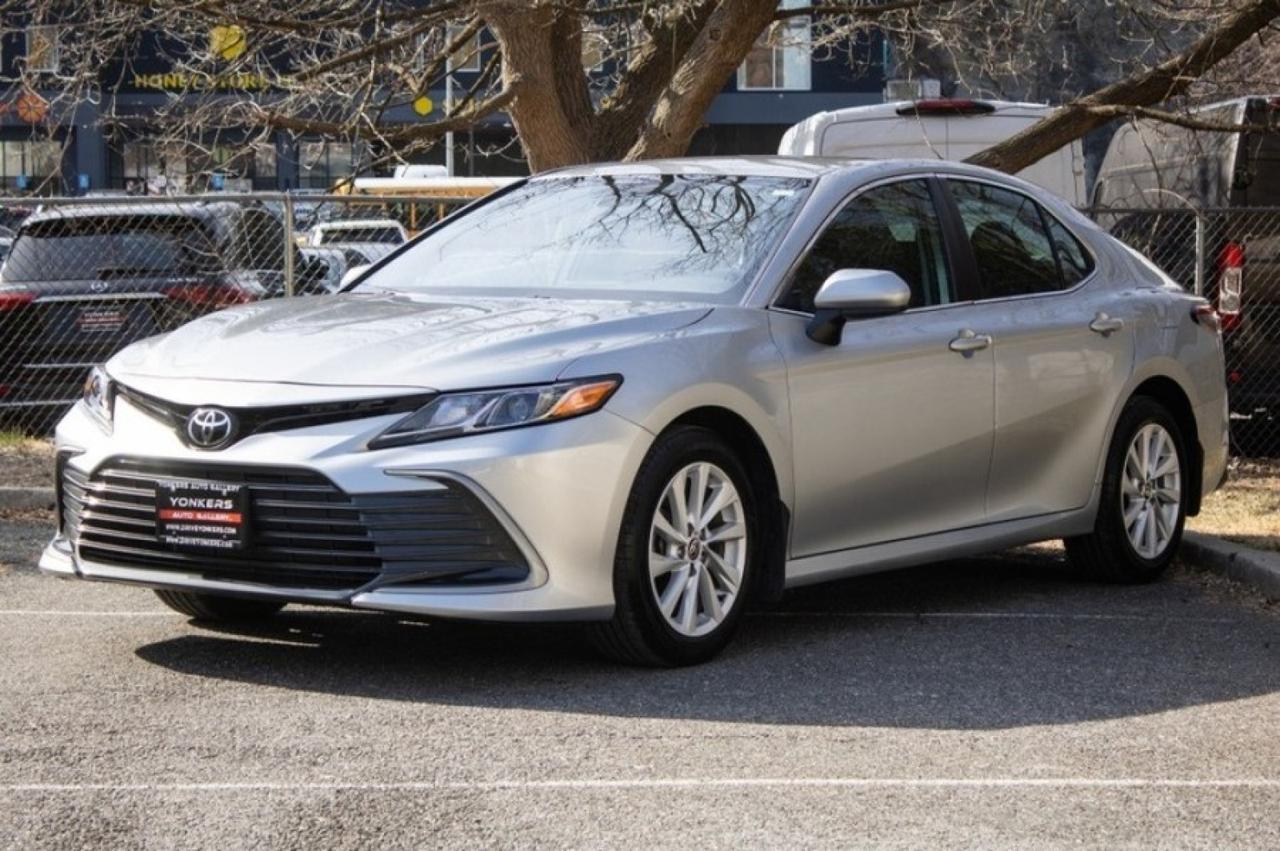 2022 Toyota Camry LE Yonkers NY
