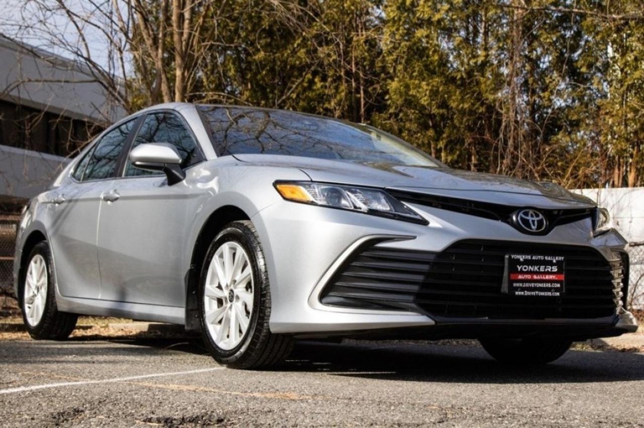 2022 Toyota Camry LE Yonkers NY