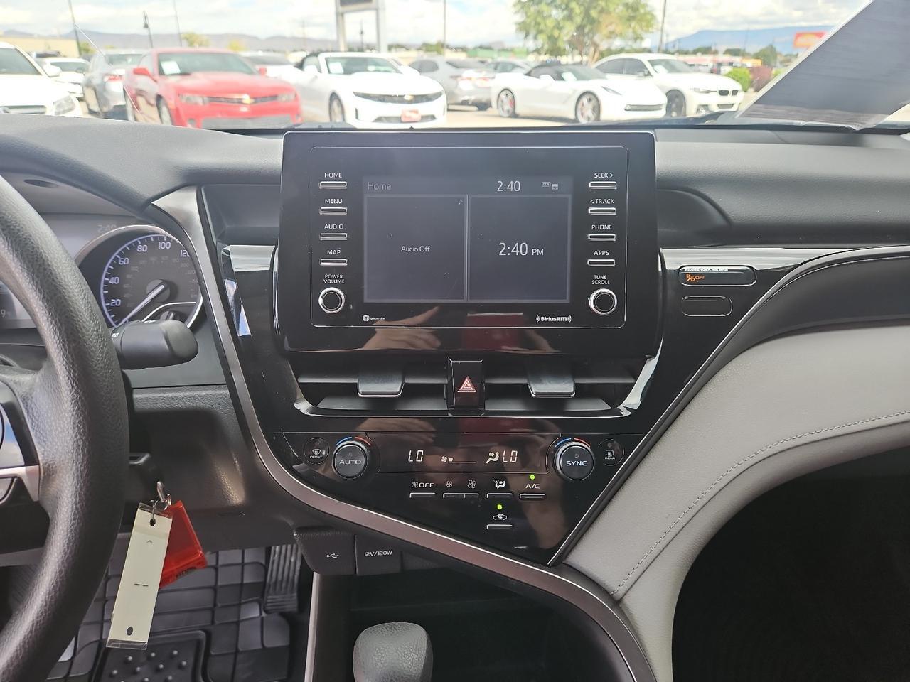 2022 Toyota Camry LE Grand Junction CO
