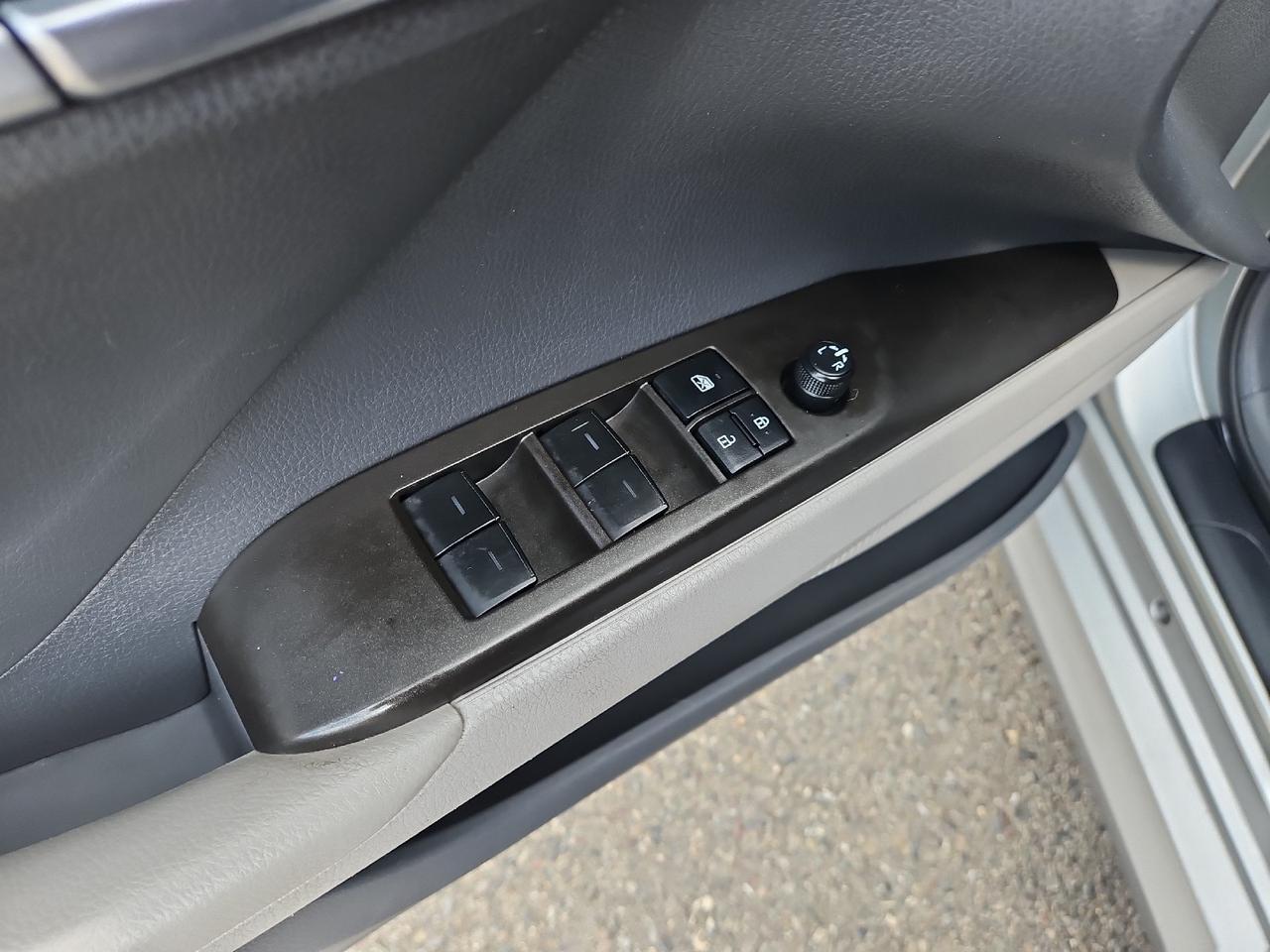 2022 Toyota Camry LE Grand Junction CO