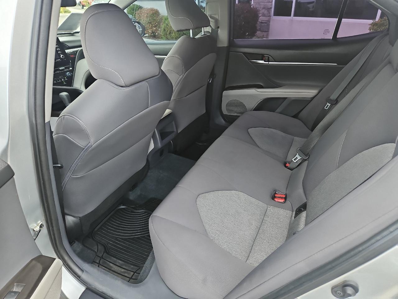 2022 Toyota Camry LE Grand Junction CO