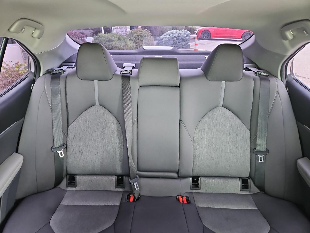 2022 Toyota Camry LE Grand Junction CO