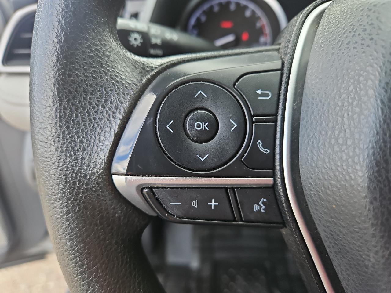 2022 Toyota Camry LE Grand Junction CO
