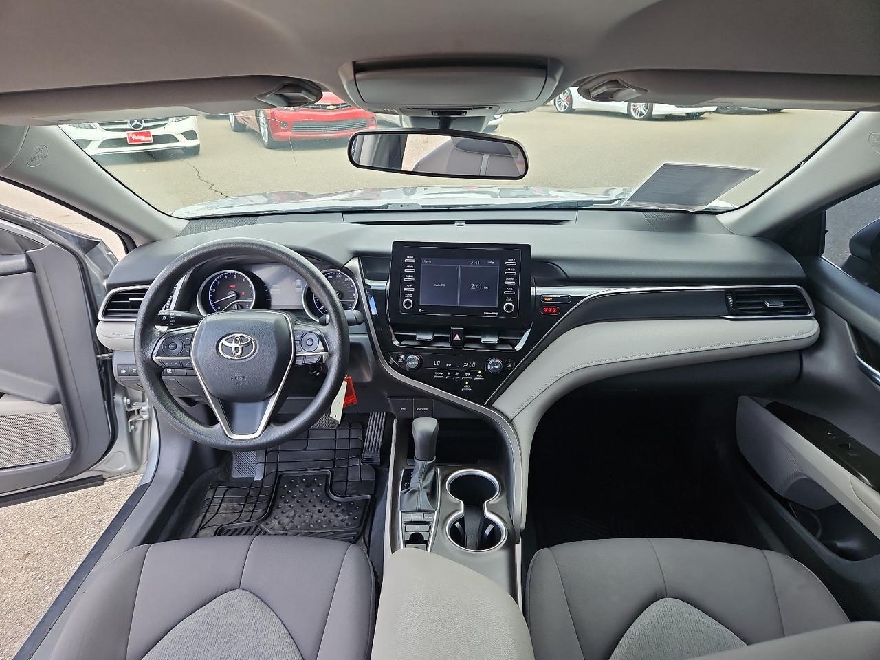 2022 Toyota Camry LE Grand Junction CO