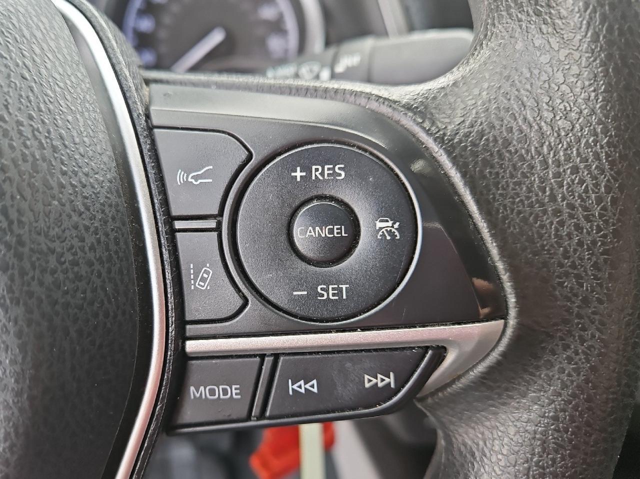 2022 Toyota Camry LE Grand Junction CO