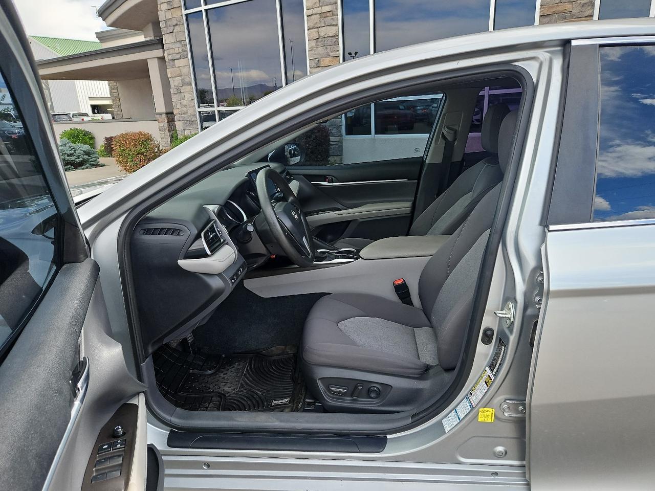 2022 Toyota Camry LE Grand Junction CO