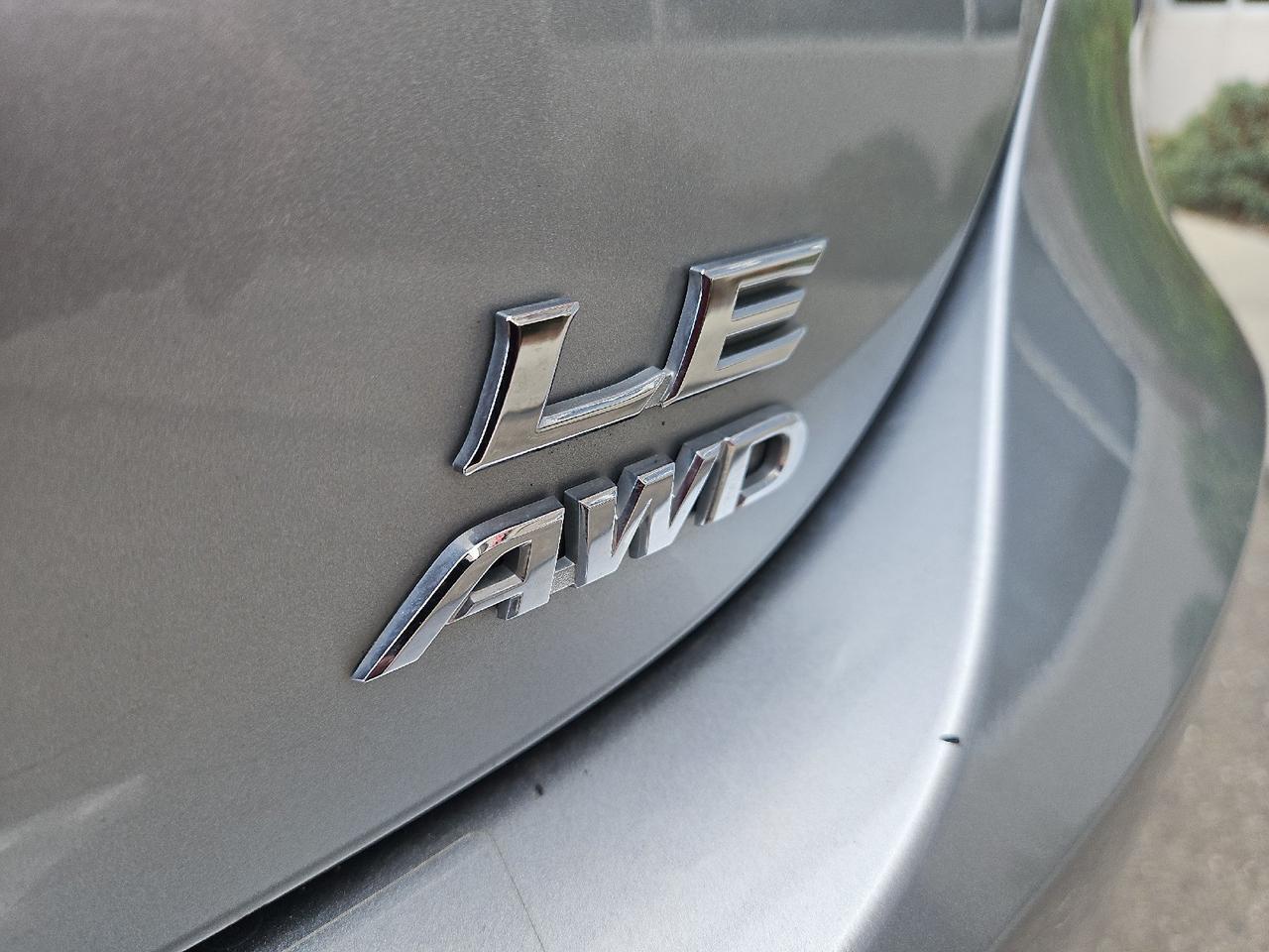 2022 Toyota Camry LE Grand Junction CO