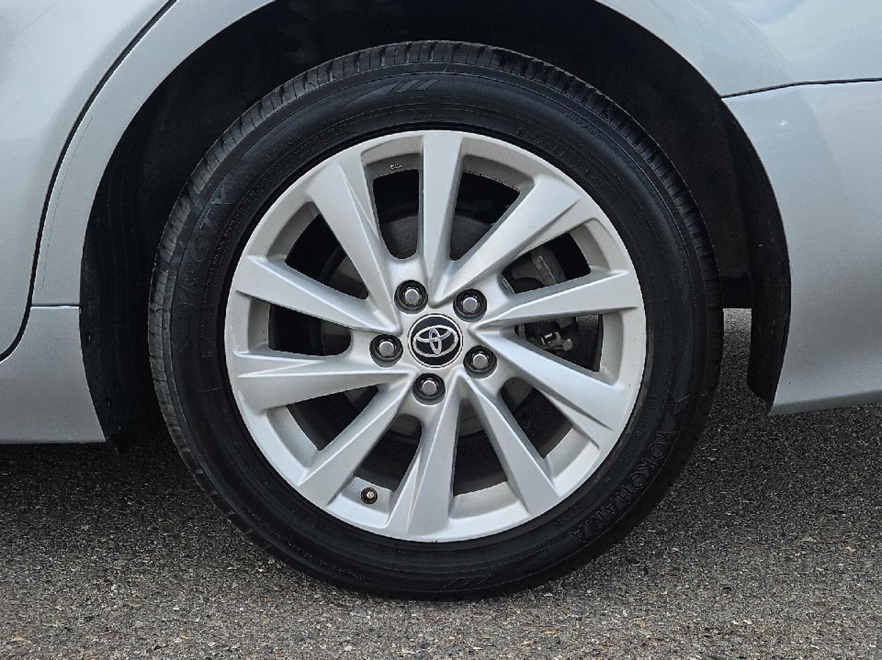 2022 Toyota Camry LE Grand Junction CO