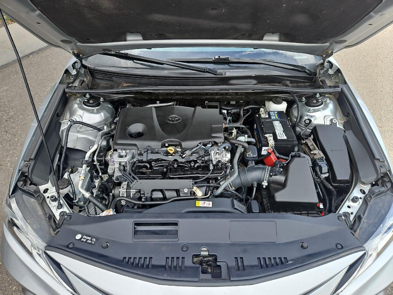 2022 Toyota Camry LE Grand Junction CO