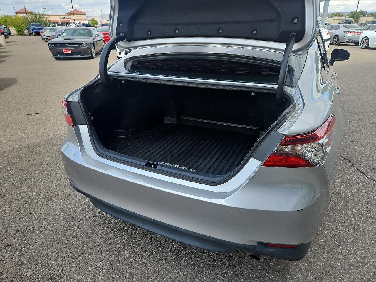 2022 Toyota Camry LE Grand Junction CO