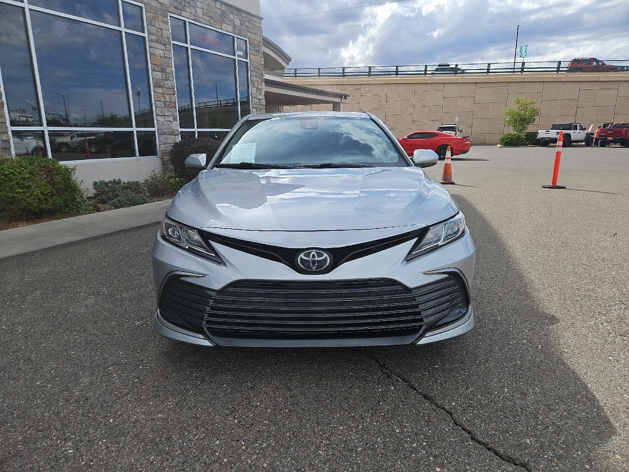 2022 Toyota Camry LE Grand Junction CO