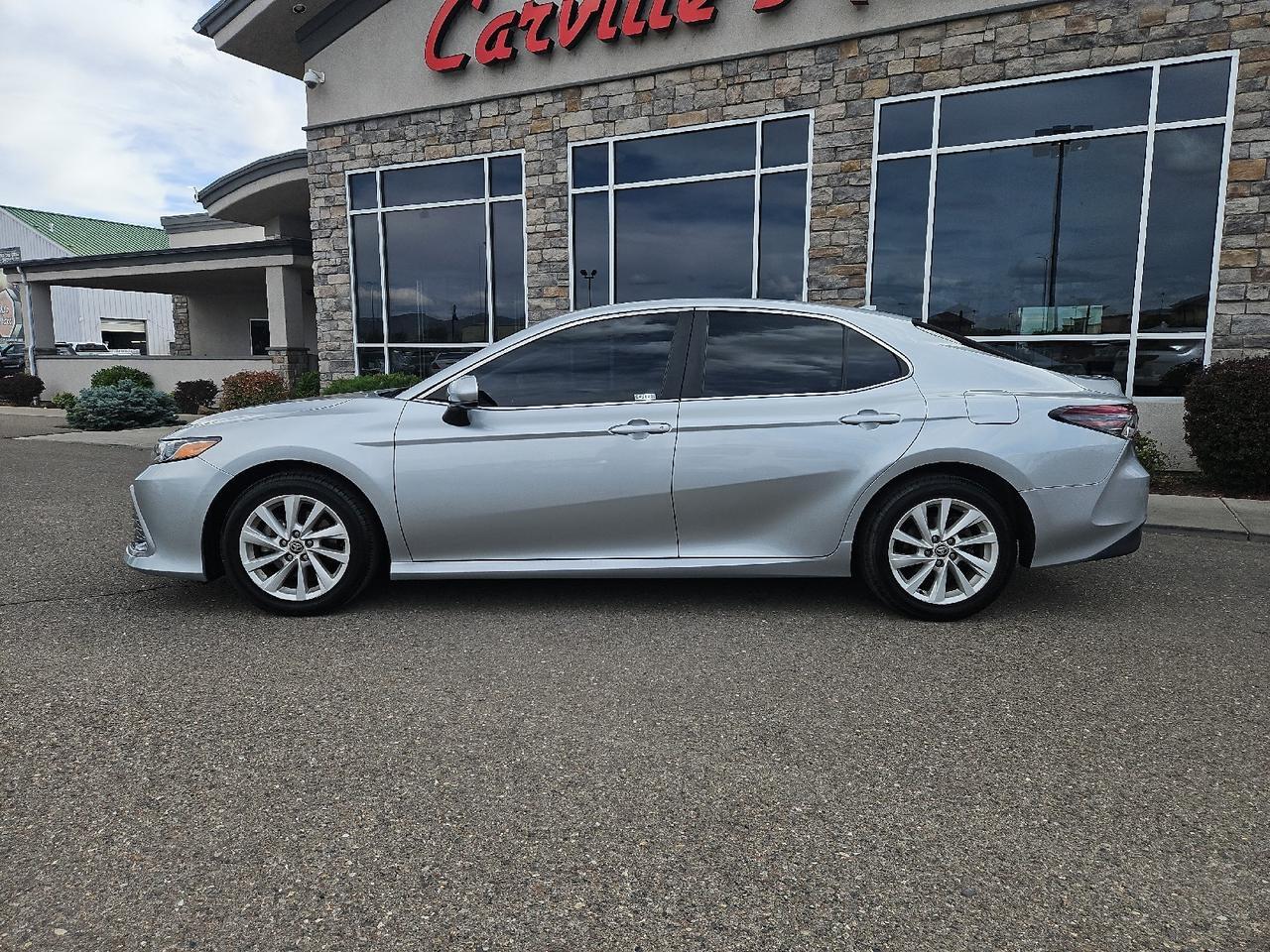 2022 Toyota Camry LE Grand Junction CO
