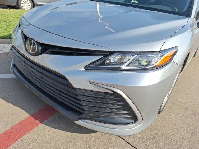 2022 Toyota Camry LE Hurst TX