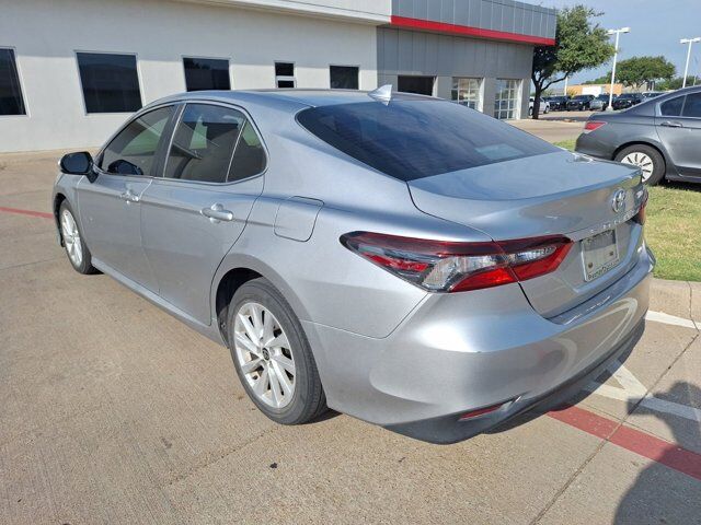 2022 Toyota Camry LE Hurst TX