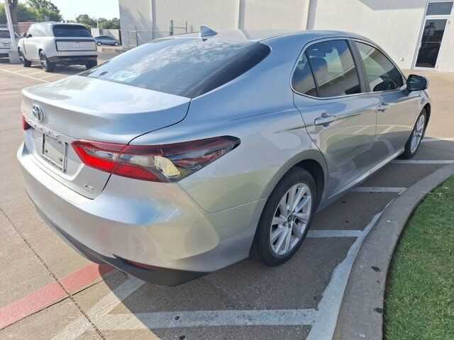 2022 Toyota Camry LE Hurst TX