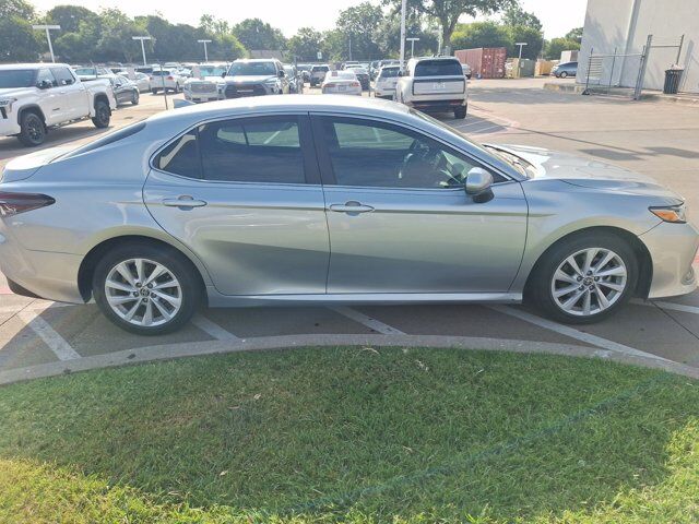 2022 Toyota Camry LE Hurst TX