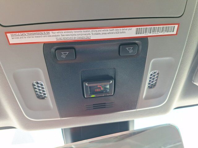 2022 Toyota Camry LE Hurst TX