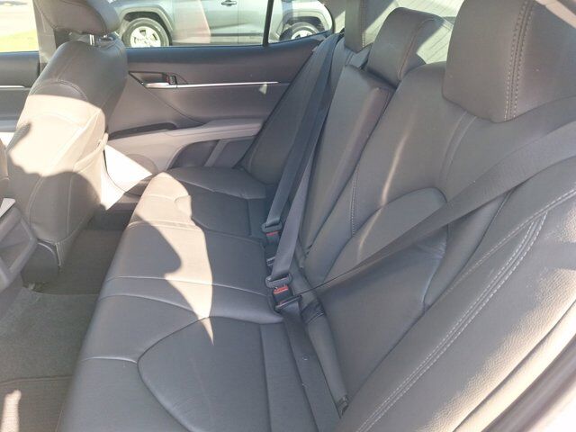 2022 Toyota Camry LE Hurst TX