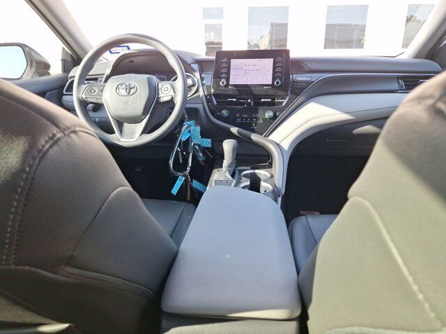 2022 Toyota Camry LE Hurst TX