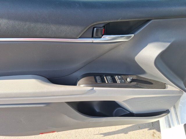 2022 Toyota Camry LE Hurst TX