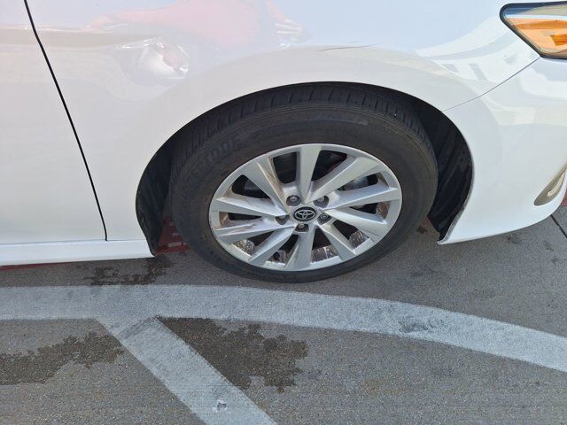 2022 Toyota Camry LE Hurst TX