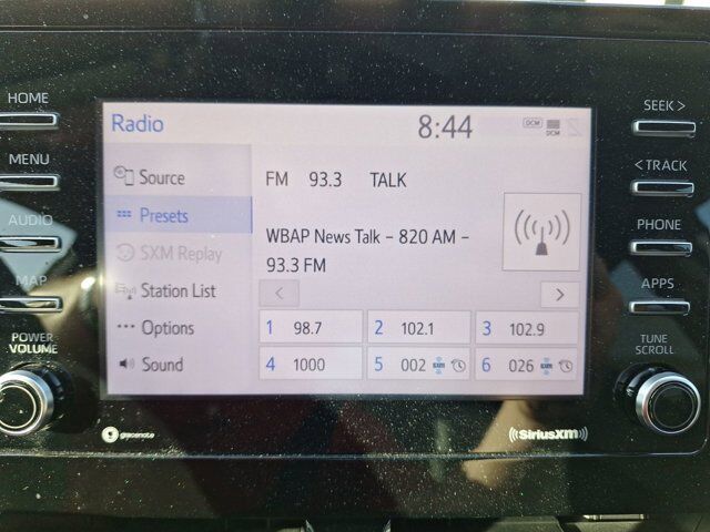 2022 Toyota Camry LE Hurst TX