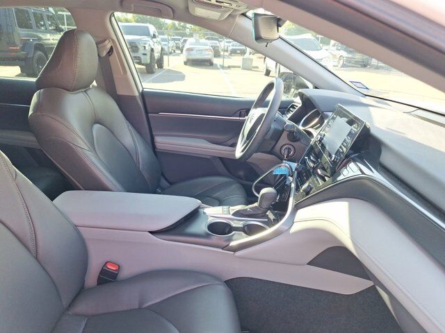 2022 Toyota Camry LE Hurst TX