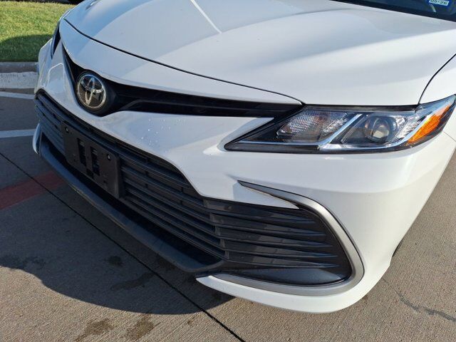 2022 Toyota Camry LE Hurst TX