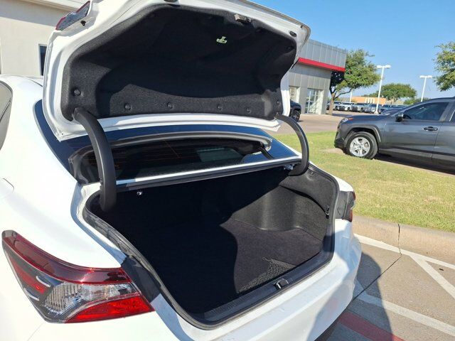 2022 Toyota Camry LE Hurst TX